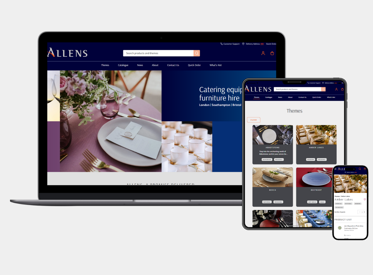 Allens Hire Umbraco ecommerce replatform_2