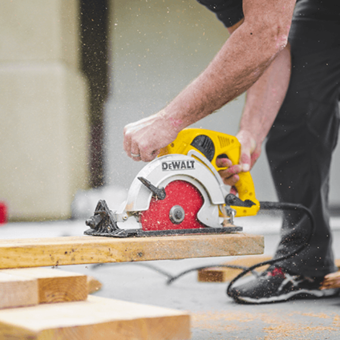 Website redesign for Silversaints