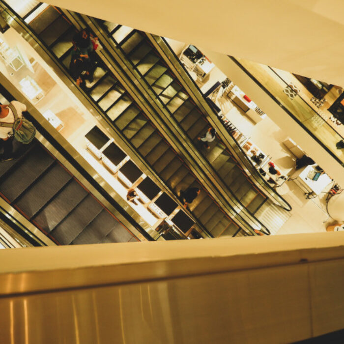 PODCAST | Using tech to influence consumer behavior and experiences