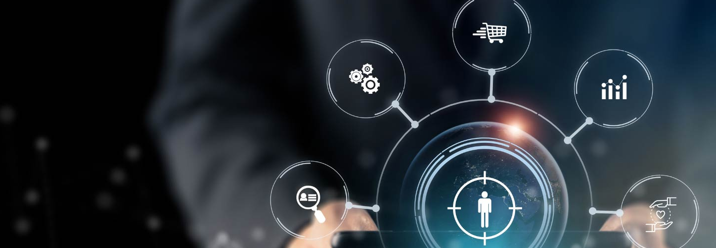 personalised customer experience