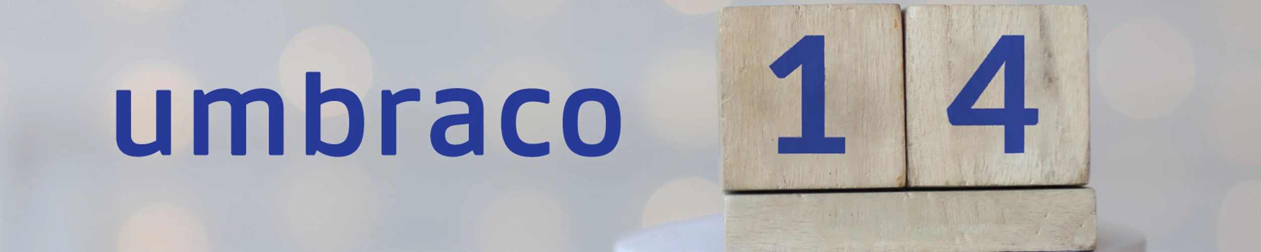 Umbraco 14