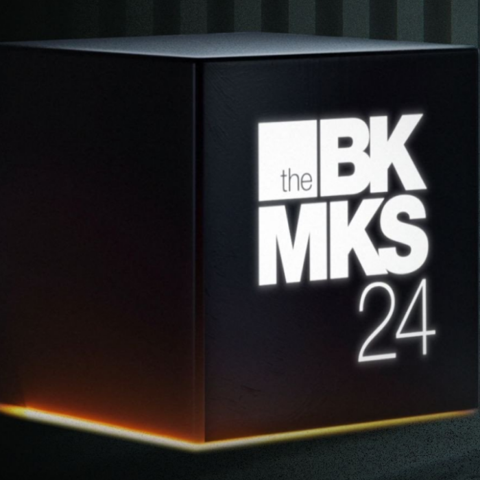 Bluegrass announced as Bookmark Awards Finalist for 2024