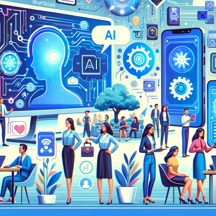 How AI Is Changing The Future Of Digital Experience