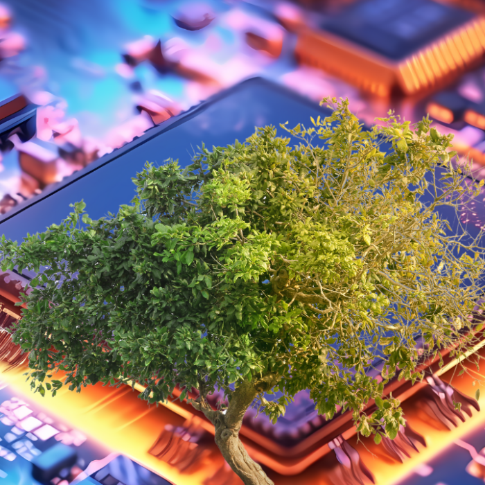 Greener by Design: How Umbraco and Bluegrass Power Sustainable Tech Solutions