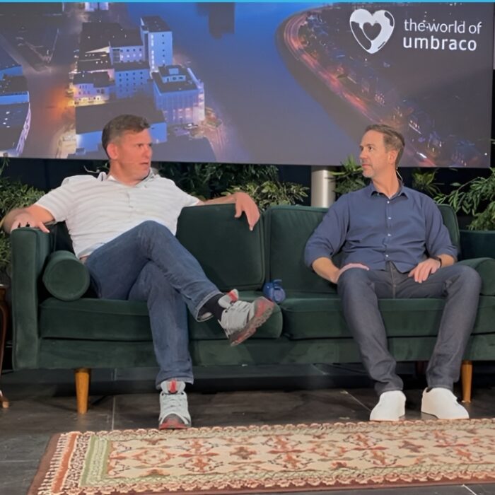 When AI Joins the Dev Team: Automating Umbraco Structure & Workflow