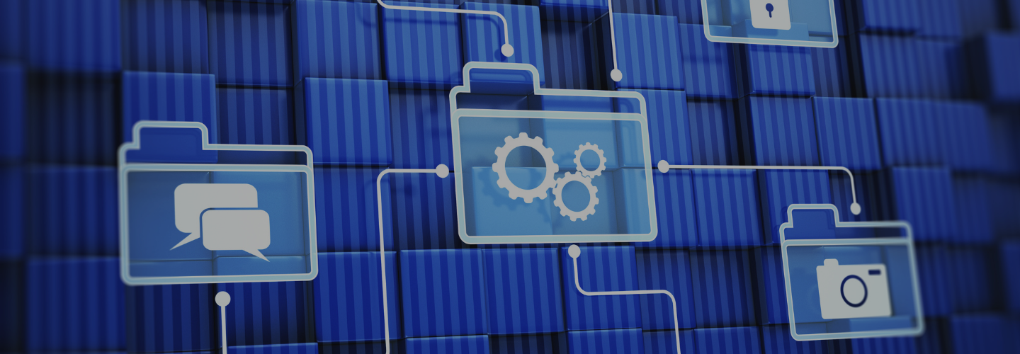 modern CMS solutions
