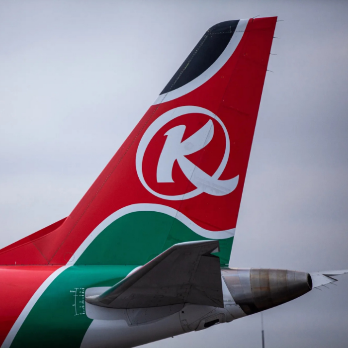 New Era of Travel: Kenya Airways Launches Its New Mobile App