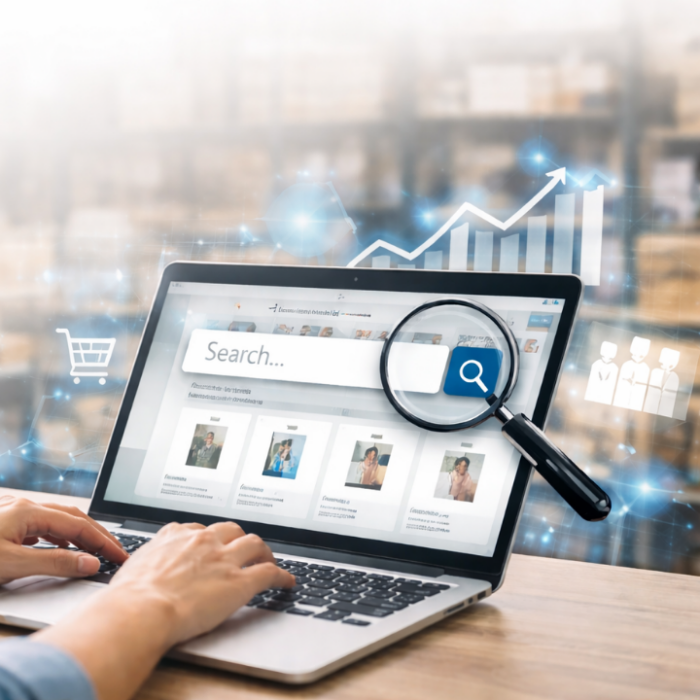 Why Ecommerce Search Matters and How to Get It Right