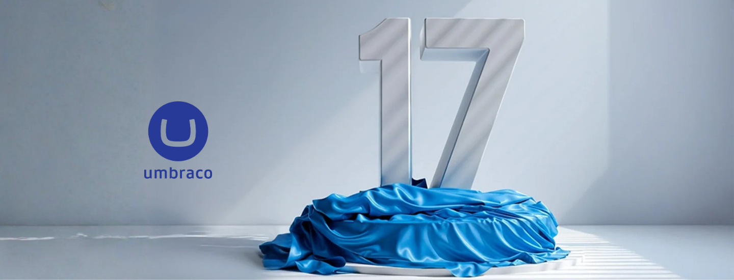 Umbraco 17 LTS Upgrade